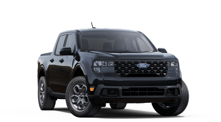 Maverick® vehicle
